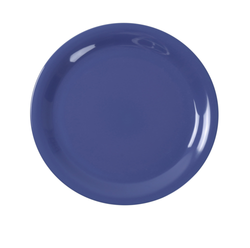 Yanco MS-107BU Plate, Plastic