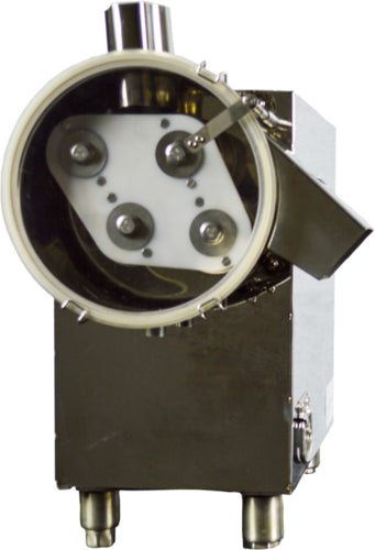 Juicernet by Mulligan Associates SC4 Juicer, Electric