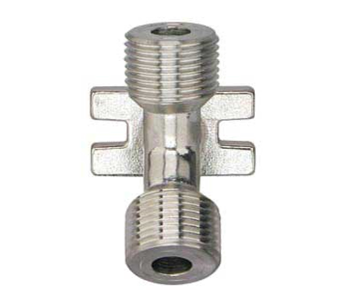 Micro Matic 543BS Shelf / Wall Bracket