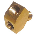 Micro Matic 5460 Pressure Regulator