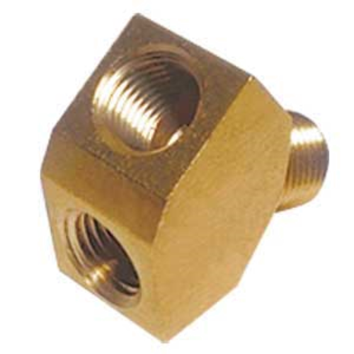 Micro Matic 5460 Pressure Regulator