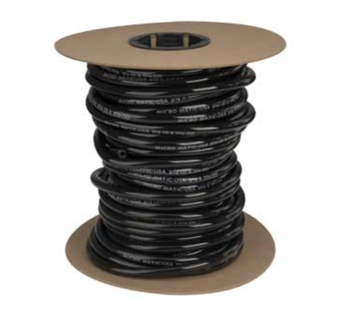 Micro Matic 548B1200 Tubing