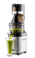 Juicernet by Mulligan Associates CS600 Juicer, Electric