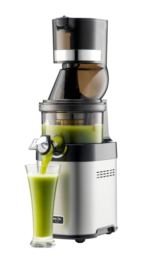 Juicernet by Mulligan Associates CS600 Juicer, Electric