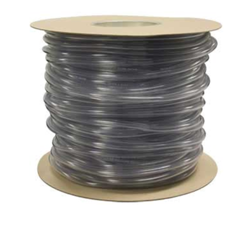 Micro Matic 550C6000 Tubing