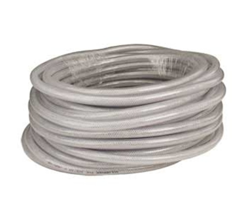 Micro Matic 550WD600C Tubing