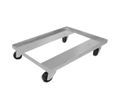 Advance Tabco BPD-1 Dolly Truck, Bun Pan