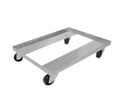 Advance Tabco BPD-1 Dolly Truck, Bun Pan