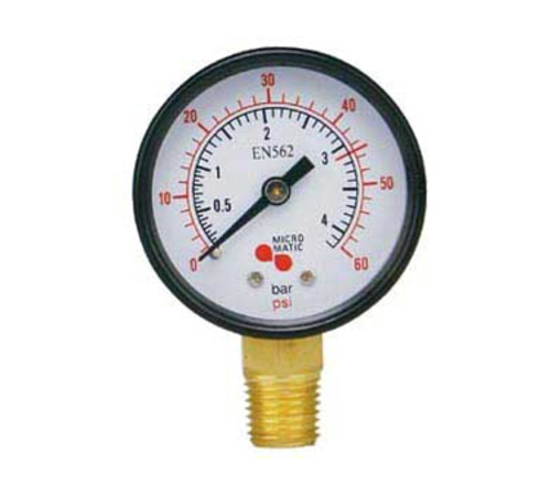 Micro Matic 624 Draft Beer System Parts