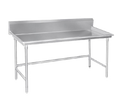 Advance Tabco BSR-72 Dishtable Sorting Table