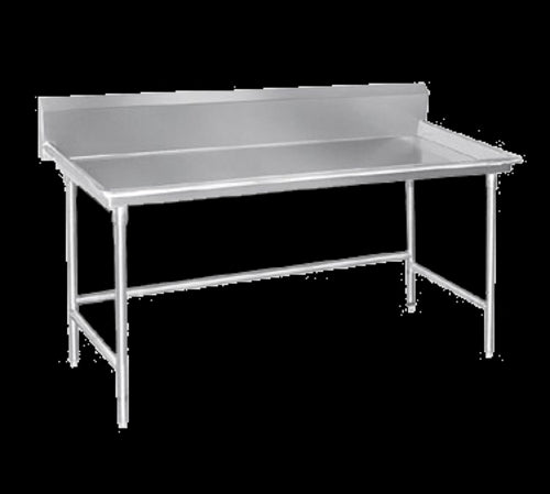 Advance Tabco BSR-96 Dishtable Sorting Table