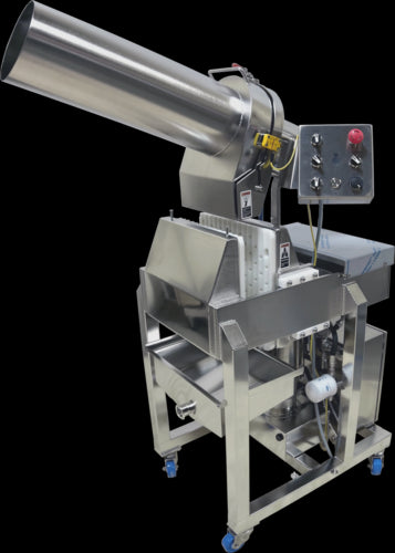 Juicernet by Mulligan Associates M75 COLD PRESS JUICER Juicer, Electric