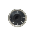 CAC ELFW-1250KB Knob