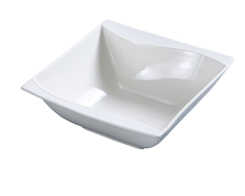 Yanco SW-504 Dessert Dish, China