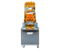 Juicernet by Mulligan Associates JM20 AUTOMATIC FEED (ON CART) Juicer, Electric