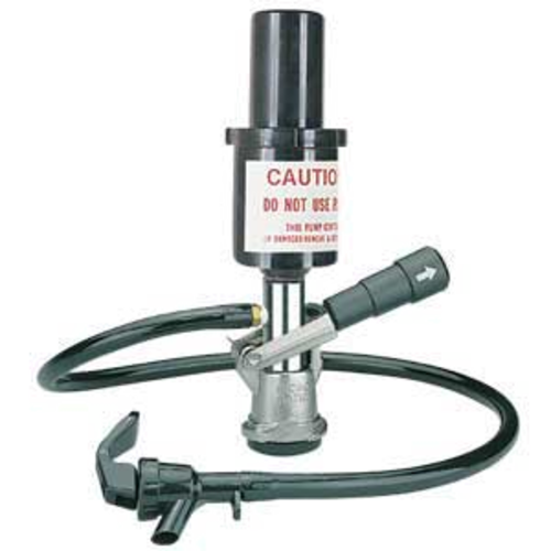 Micro Matic 7509E300 Draft Beer Pump Type Tap Parts