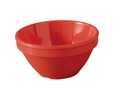 Yanco MS-313RD Bouillon Cups, Plastic