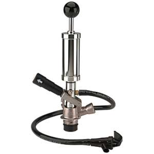 Micro Matic 751-033 Draft Beer Pump Type Tap