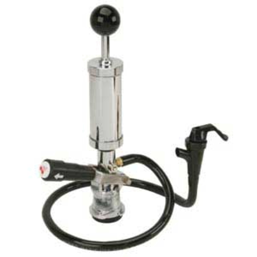 Micro Matic 751-036 Draft Beer Pump Type Tap Parts