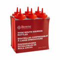 Browne USA Foodservice 57802505 Squeeze Bottle