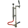 Micro Matic 7520J-9 Draft Beer Pump Type Tap