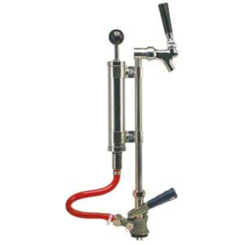 Micro Matic 7520J-9 Draft Beer Pump Type Tap