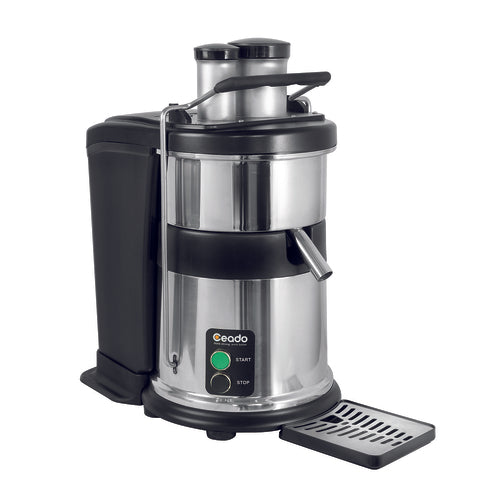 Juicernet by Mulligan Associates ES900 Juicer, Electric