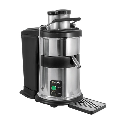 Juicernet by Mulligan Associates ES900 Juicer, Electric