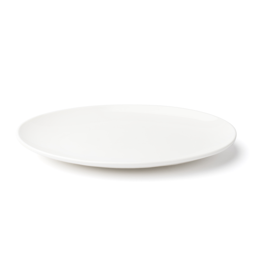 Browne USA Foodservice 5630115 Plate, China