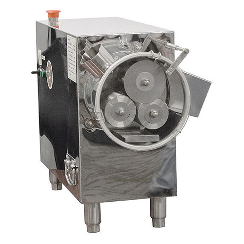 Juicernet by Mulligan Associates SC3 Juicer, Electric