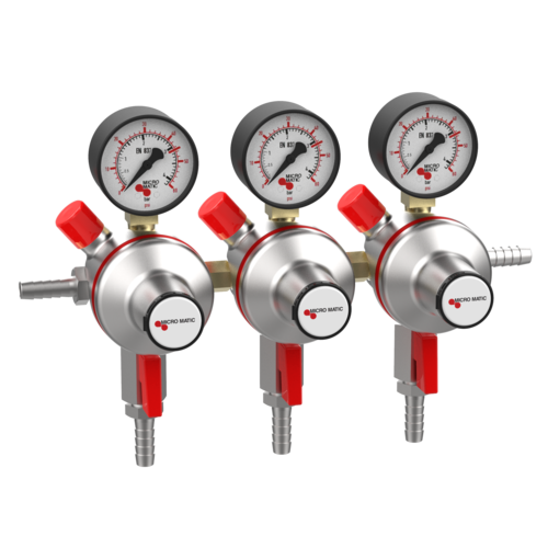 Micro Matic 8033-PP Draft Beer System Parts