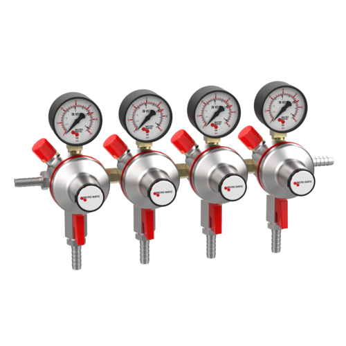 Micro Matic 8044-PP Draft Beer System Parts