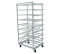 Advance Tabco CR10-162M Can Storage Rack