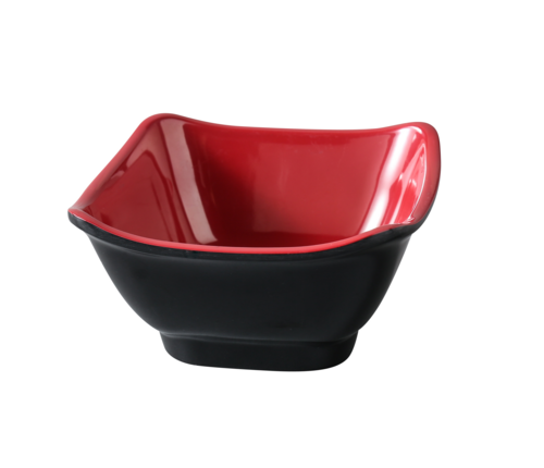Yanco CR-5450 Asian Dinnerware, Plastic