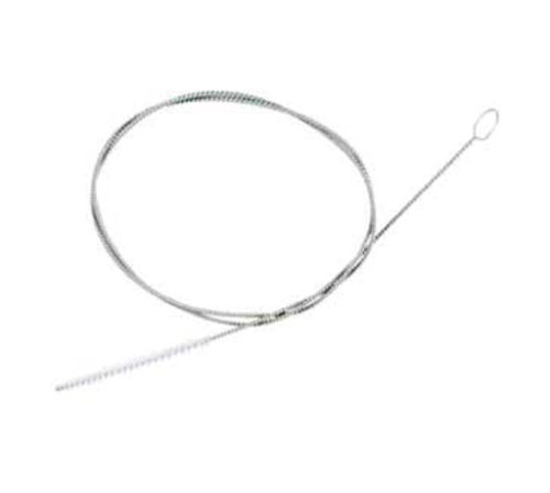 Micro Matic 904A Brush, Misc