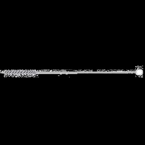 Micro Matic 905-4SS Brush, Valve & Fittings