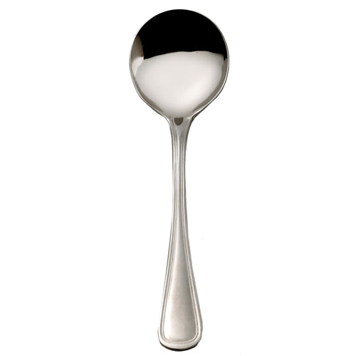 Browne USA Foodservice 501917 Spoon, Soup / Bouillon