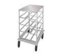 Advance Tabco CRSS10-72 Can Storage Rack