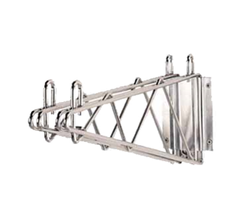 Advance Tabco DB-14-X Shelving Bracket, Wall Mount