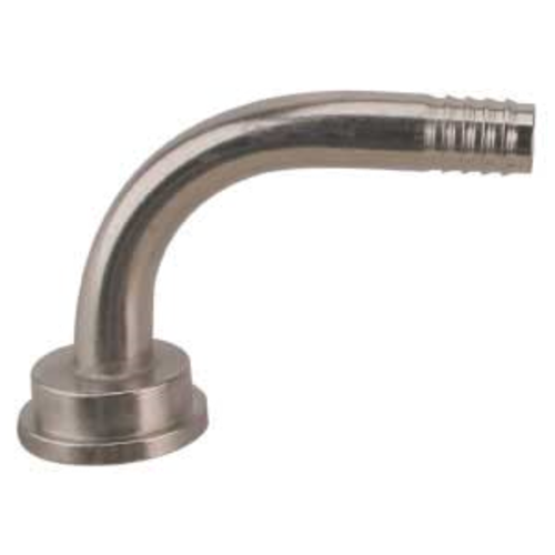 Micro Matic BE-212-3 Tubing Hose Fitting