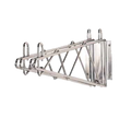 Advance Tabco DB-14 Shelving Bracket, Wall Mount