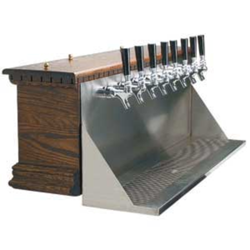 Micro Matic CFD08A Draft Beer Dispensing Tower