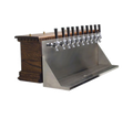 Micro Matic CFD10A Draft Beer Dispensing Tower