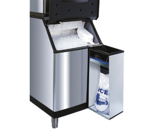 Manitowoc K00146 Ice Bagging / Dispensing System, Bagger