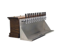 Micro Matic CFD12A Draft Beer Dispensing Tower
