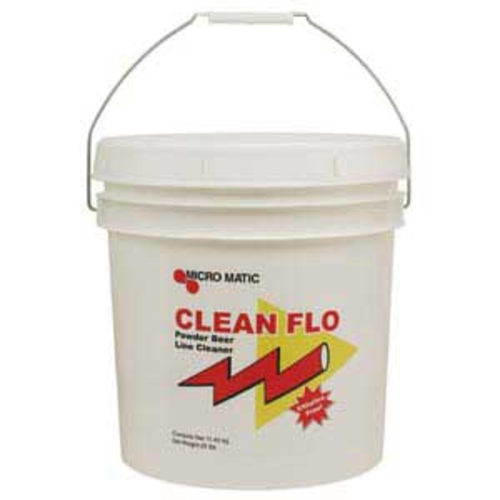 Micro Matic CFP-25 Chemicals: Neutral Cleaners