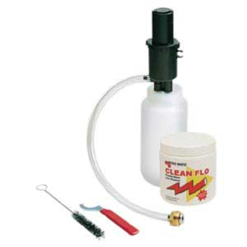 Micro Matic CK-1100 Cleaning System Kit