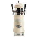 Micro Matic CT200-2 Draft Beer Dispensing Tower