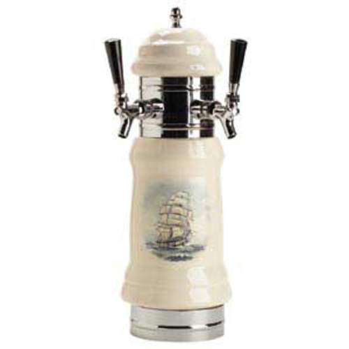 Micro Matic CT200-2 Draft Beer Dispensing Tower