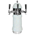 Micro Matic CT200-3 Draft Beer Dispensing Tower